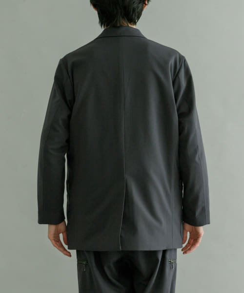 URBAN RESEARCH(アーバンリサーチ)/TEAM N for URBAN RESEARCH『UR TECH』JACKET/img30