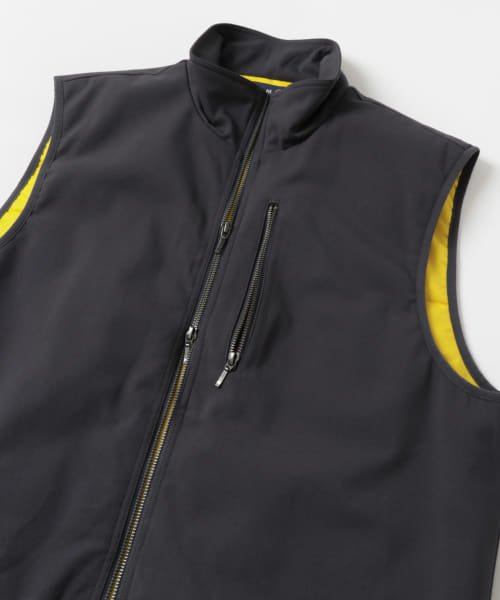 URBAN RESEARCH(アーバンリサーチ)/TEAM N for URBAN RESEARCH『UR TECH』VEST/img30
