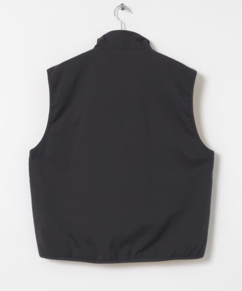 URBAN RESEARCH(アーバンリサーチ)/TEAM N for URBAN RESEARCH『UR TECH』VEST/img32