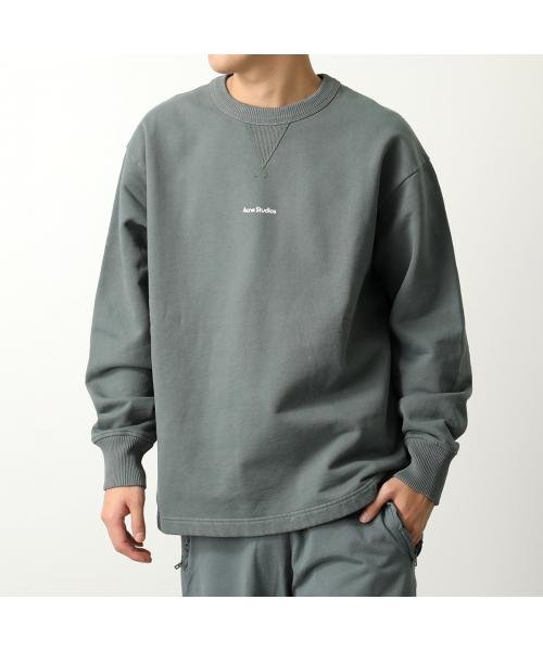 Acne Studios(アクネストゥディオズ)/Acne Studios スウェットシャツ FN－MN－SWEA000342 トレーナー/img05