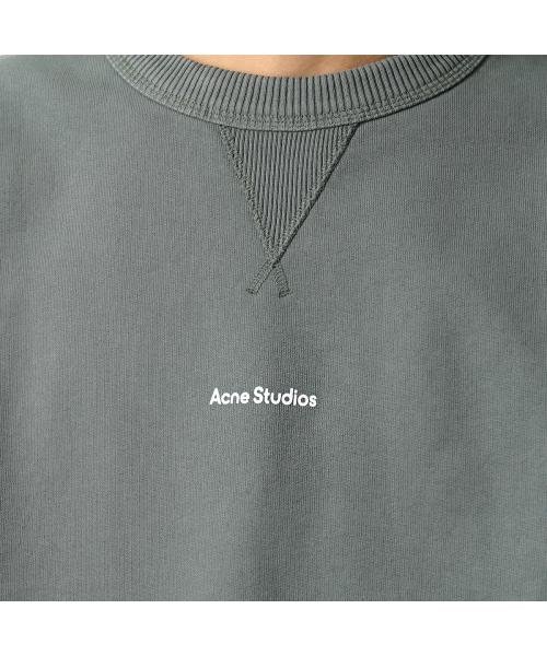 Acne Studios(アクネストゥディオズ)/Acne Studios スウェットシャツ FN－MN－SWEA000342 トレーナー/img06