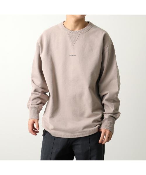 Acne Studios(アクネストゥディオズ)/Acne Studios スウェットシャツ FN－MN－SWEA000342 トレーナー/img08