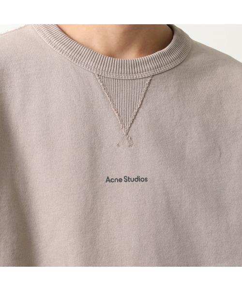 Acne Studios(アクネストゥディオズ)/Acne Studios スウェットシャツ FN－MN－SWEA000342 トレーナー/img09