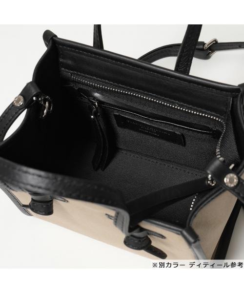 GIANNI CHIARINI(ジャンニキアリーニ)/【カラー限定特価】GIANNI CHIARINI ハンドバッグ BS 8065 CNV/img13