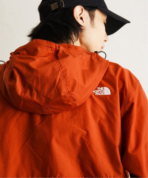 417 EDIFICE(フォーワンセブン　エディフィス)/THE NORTH FACE Compact Anorak コンパクトアノラック NP22333/img33