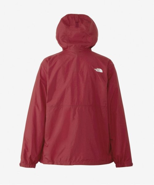 417 EDIFICE(フォーワンセブン　エディフィス)/THE NORTH FACE Compact Anorak コンパクトアノラック NP22333/img38