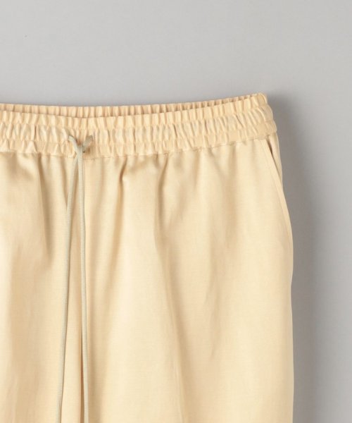 サテンドロースト パンツ 3 －ウォッシャブル－ B72 W62 H86