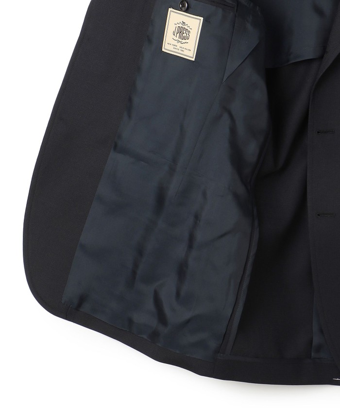 KING SIZE】【JAPAN CRAFT CLOTH】サマーメッシュ ブレ
