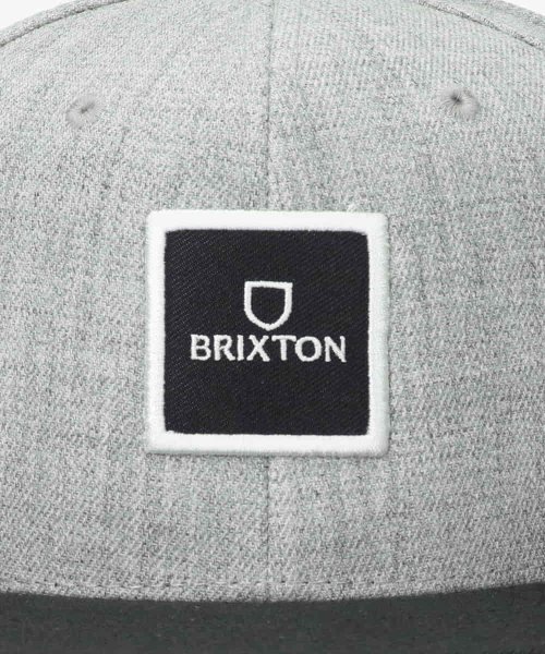 BRIXTON(BRIXTON)/BRIXTON ALPHA SQUARE NETPLUS MP SNPK/img09