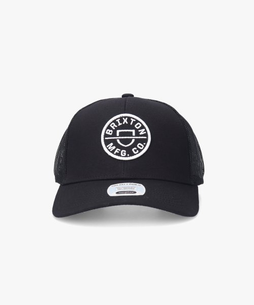 BRIXTON(BRIXTON)/BRIXTON CREST NETPLUS MP TRUCKER HAT/img02