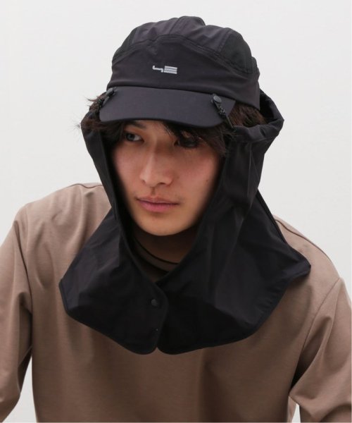 JOURNAL STANDARD(ジャーナルスタンダード)/【SEALSON / シールソン】 RUNNING SUN CAP/img17