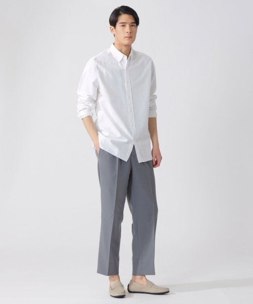 ECOALF MEN(ECOALF MEN)/ANTONIO ボタンダウンシャツ / ANTONIO SHIRT MAN/img01