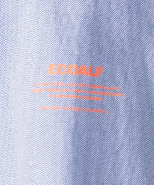 ECOALF MEN(ECOALF MEN)/ANTONIO ボタンダウンシャツ / ANTONIO SHIRT MAN/img07
