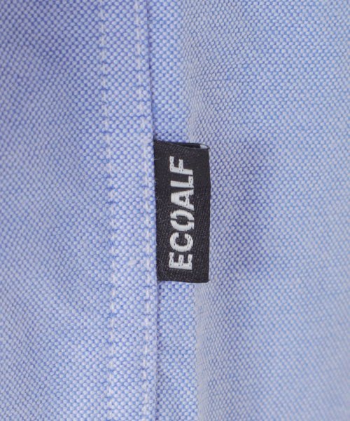 ECOALF MEN(ECOALF MEN)/ANTONIO ボタンダウンシャツ / ANTONIO SHIRT MAN/img08