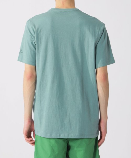 ECOALF MEN(ECOALF MEN)/COMO BECAUSE Tシャツ / COMO T－SHIRT MAN/img04