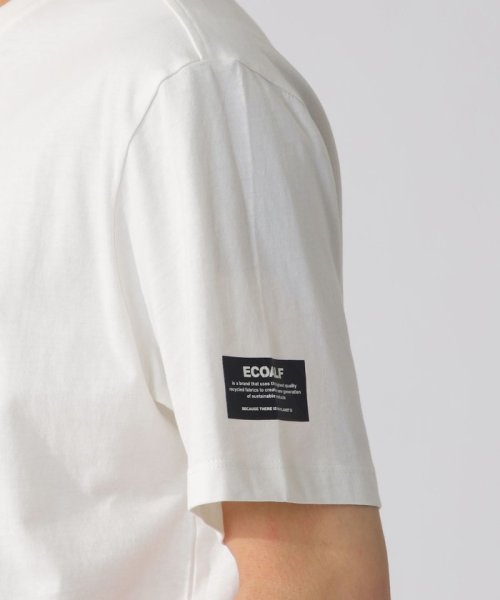ECOALF MEN(ECOALF MEN)/MINA Tシャツ / MINA T－SHIRT MAN/img05