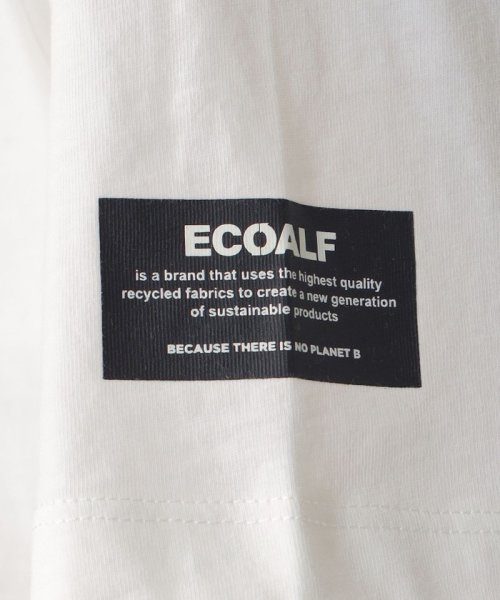 ECOALF MEN(ECOALF MEN)/MINA Tシャツ / MINA T－SHIRT MAN/img06