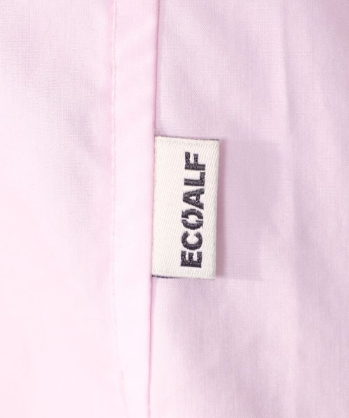 ECOALF WOMEN(ECOALF WOMEN)/TANIA デザイン シャツ / TANIA SHIRT WOMAN/img08