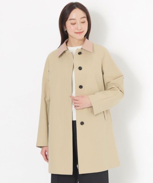 SANYO COAT(サンヨーコート)/＜アンブレラコート＞プラスカラーコート/img07