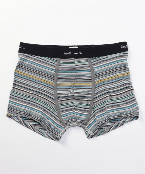 Paul Smith(ポールスミス)/【メンズ】【Paul Smith】ポールスミス ボクサーパンツ 5枚セット M1A914M5PK/img06