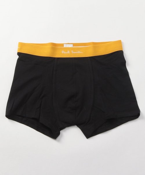 Paul Smith(ポールスミス)/【メンズ】【Paul Smith】ポールスミス ボクサーパンツ 7枚セット M1A914CA7PCK/img05