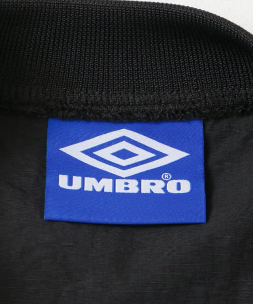 URBAN RESEARCH DOORS(アーバンリサーチドアーズ)/『別注』UMBRO×DOORS　PISTE TOP CREW/img39