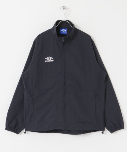 URBAN RESEARCH DOORS(アーバンリサーチドアーズ)/『別注』UMBRO×DOORS　TRACK JACKET/img45