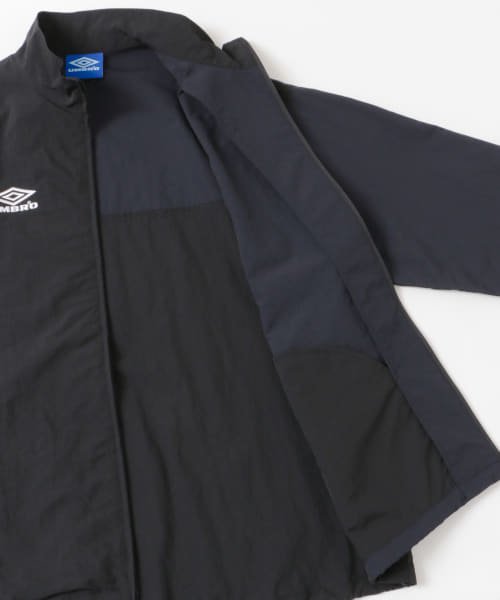 URBAN RESEARCH DOORS(アーバンリサーチドアーズ)/『別注』UMBRO×DOORS　TRACK JACKET/img48