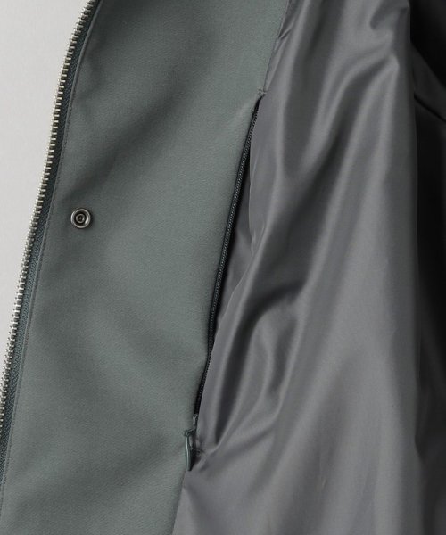 ナバル フーディ ブルゾン ‐撥水機能‐ B89 W72 H88