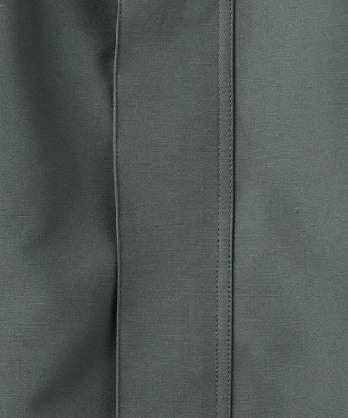 ナバル フーディ ブルゾン ‐撥水機能‐ B89 W72 H88