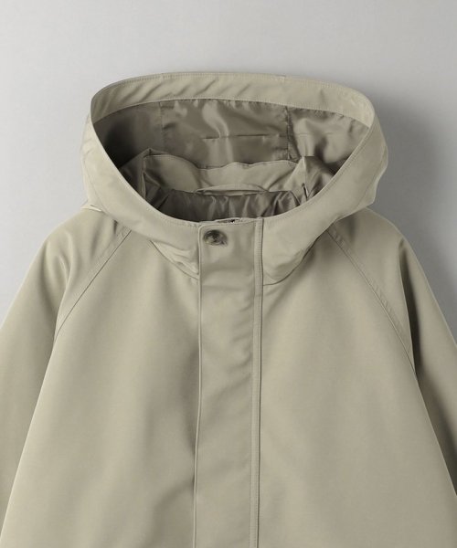 ナバル フーディ ブルゾン ‐撥水機能‐ B89 W72 H88
