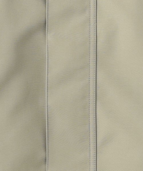 ナバル フーディ ブルゾン ‐撥水機能‐ B89 W72 H88