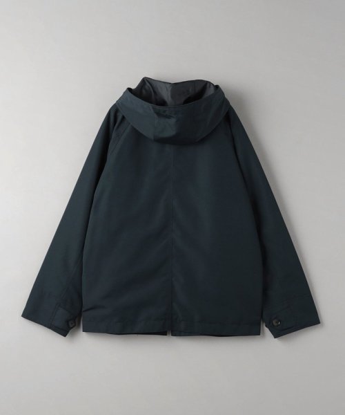 ナバル フーディ ブルゾン ‐撥水機能‐ B89 W72 H88