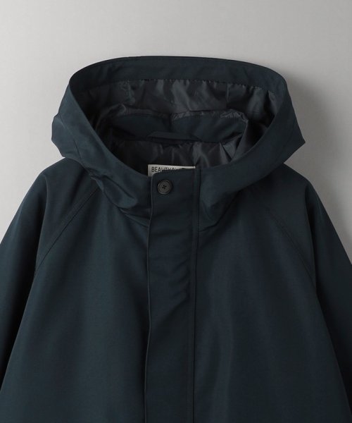 ナバル フーディ ブルゾン ‐撥水機能‐ B89 W72 H88
