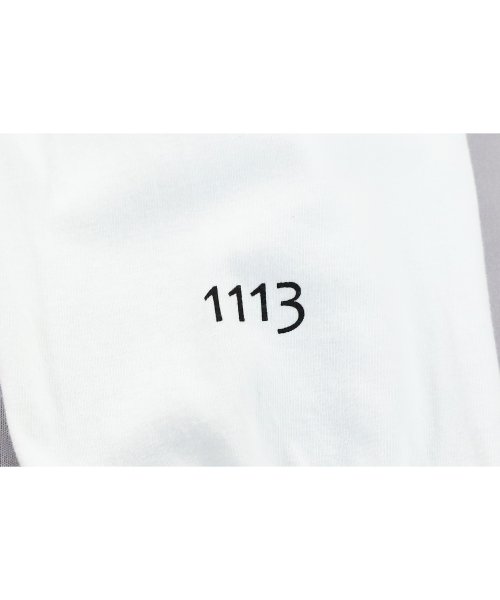 reca(レカ)/ロゴプリントオーバーサイズTシャツ(R24109－k)/img41