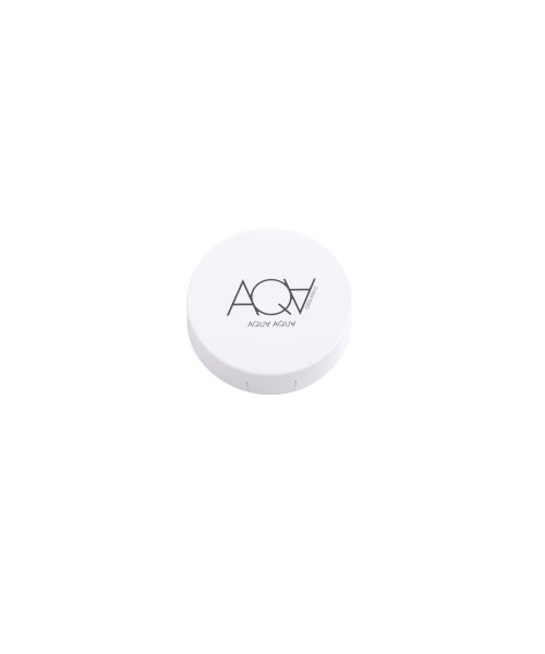AQUA・AQUA(アクア・アクア)/オーガニッククッションコンパクトスペシャルセット　ライトベージュ/img05