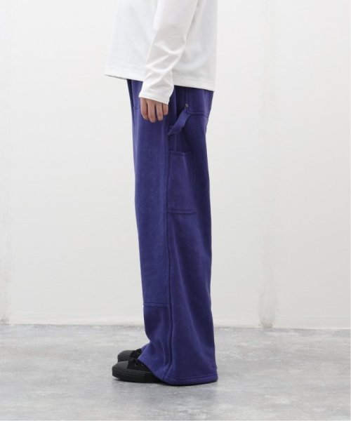 PULP(パルプ)/【PARANOID / パラノイド】PULP 別注 DOUBLE KNEE SWEAT PANTS/img62