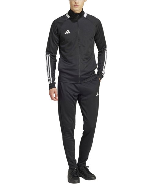 adidas(adidas)/adidas アディダス セレーノ AEROREADY カット スリーストライプス トラックスーツ ジ/img08