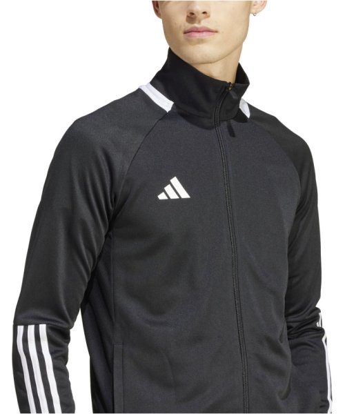 Adidas(アディダス)/adidas アディダス セレーノ AEROREADY カット スリーストライプス トラックスーツ ジ/img12