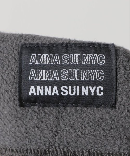 JOINT WORKS(ジョイントワークス)/【ANNA SUI NYC / アナスイエヌワイシー】Vintage hoodie/img35