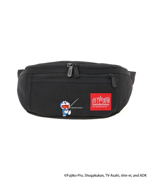 Manhattan Portage(マンハッタンポーテージ)/Alleycat Waist Bag Doraemon 2024/img01