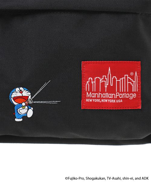 Manhattan Portage(マンハッタンポーテージ)/Big Apple Backpack 2 Doraemon 2024/img10