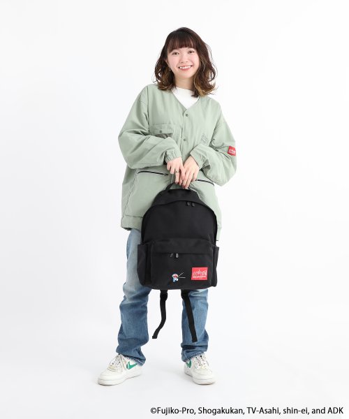 Manhattan Portage(マンハッタンポーテージ)/Big Apple Backpack 2 Doraemon 2024/img11