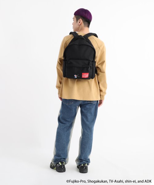 Manhattan Portage(マンハッタンポーテージ)/Big Apple Backpack 2 Doraemon 2024/img12