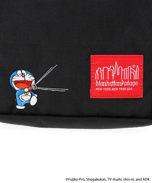 Manhattan Portage(マンハッタンポーテージ)/City Light Bag Doraemon 2024/img08