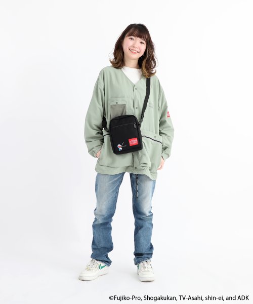 Manhattan Portage(マンハッタンポーテージ)/City Light Bag Doraemon 2024/img09