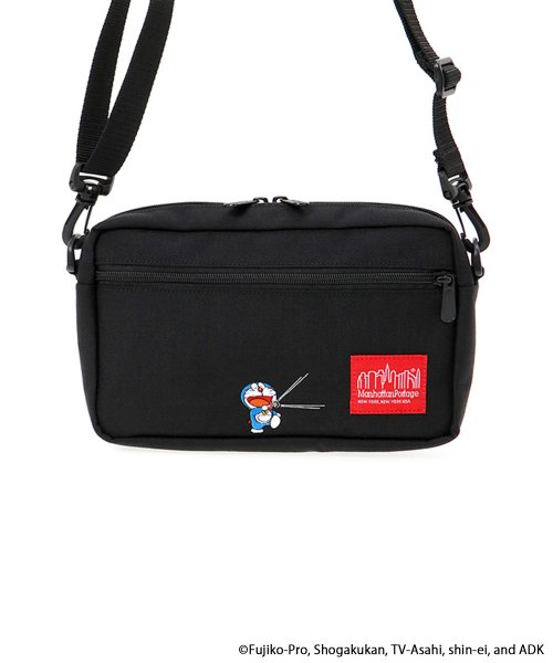 Manhattan Portage(マンハッタンポーテージ)/Jogger Bag Doraemon 2024/img01