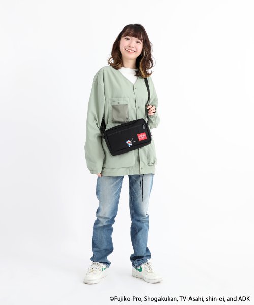 Manhattan Portage(マンハッタンポーテージ)/Jogger Bag Doraemon 2024/img09