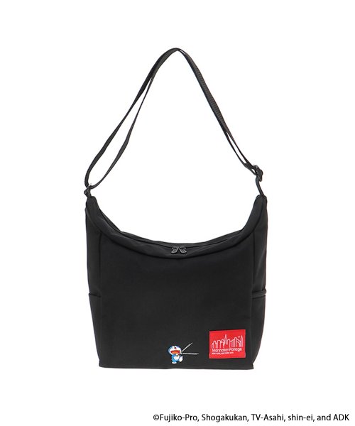 Manhattan Portage(マンハッタンポーテージ)/Bed－Stuy Shoulder Bag Doraemon 2024/img01