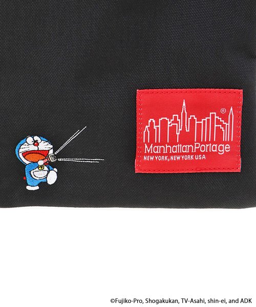 Manhattan Portage(マンハッタンポーテージ)/Bed－Stuy Shoulder Bag Doraemon 2024/img09